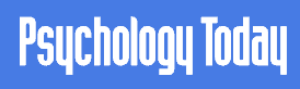 Psychology Today logo.