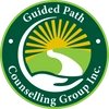 Guided Path Counselling Group logo.